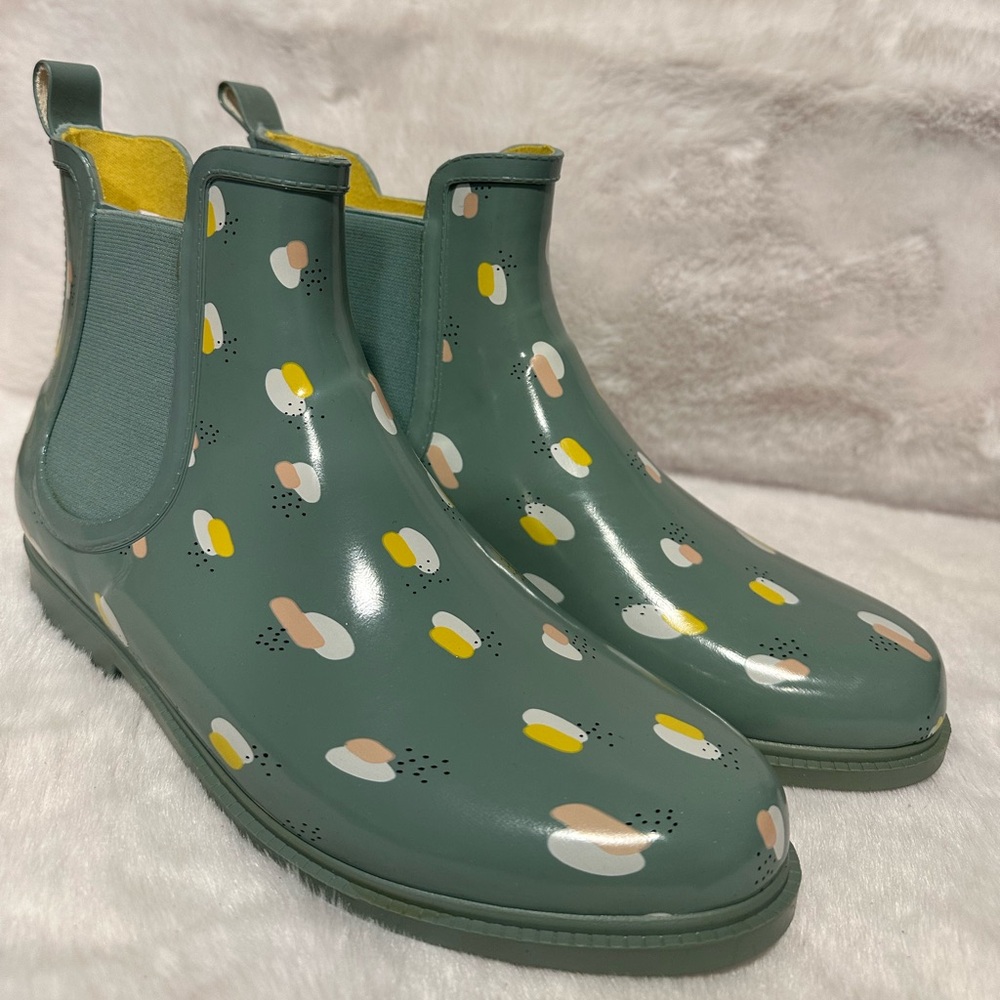 Rain boots Anna Field